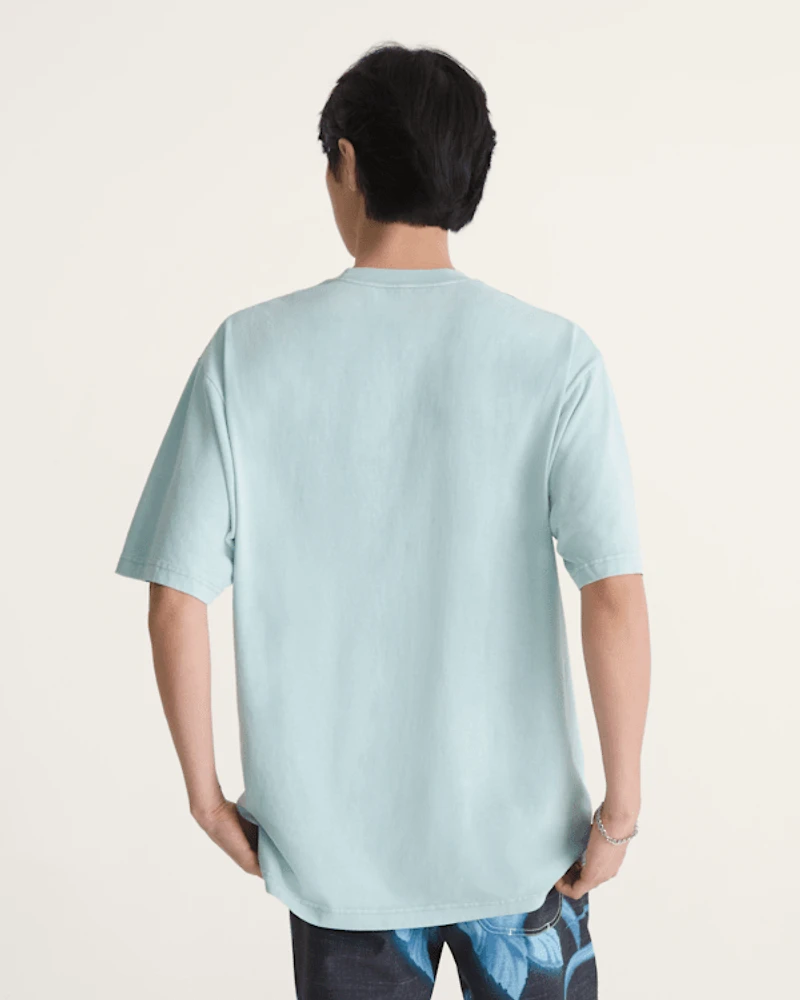 Airbrush Aloha T-Shirt
