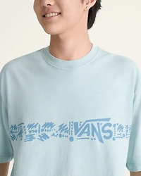 Airbrush Aloha T-Shirt
