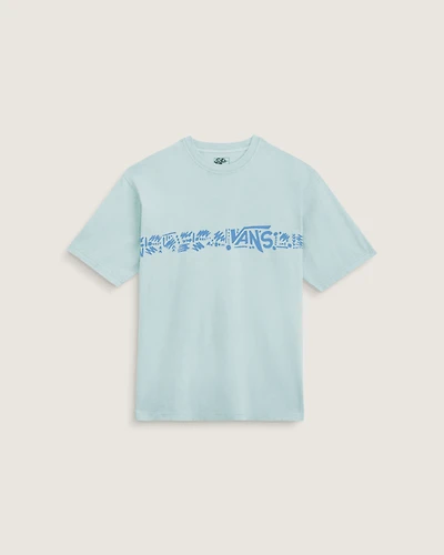Airbrush Aloha T-Shirt