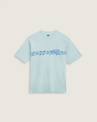 Airbrush Aloha T-Shirt