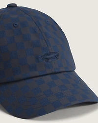 Salton Curved Bill Jockey