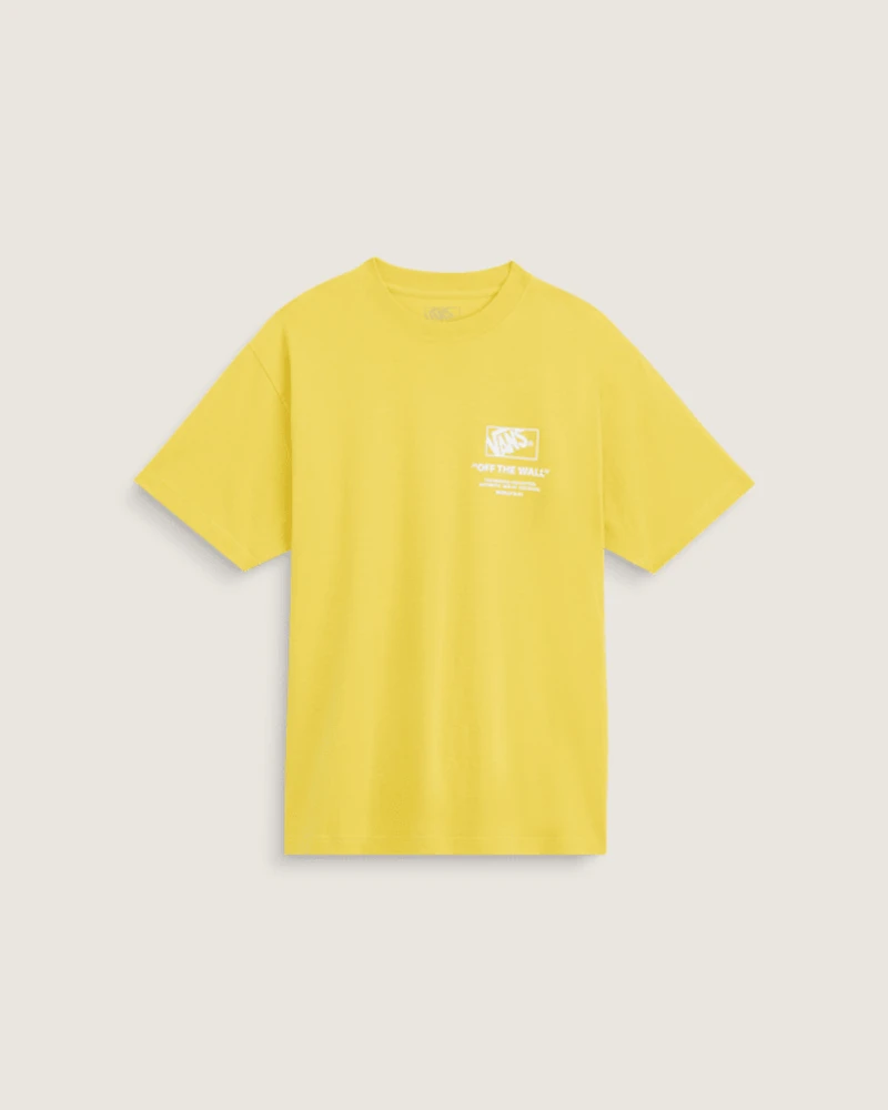 Stacked Hi T-Shirt