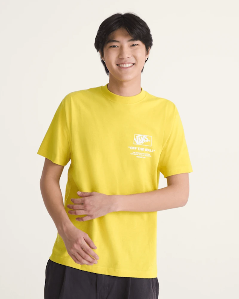 Stacked Hi T-Shirt
