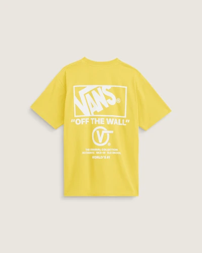 Stacked Hi T-Shirt