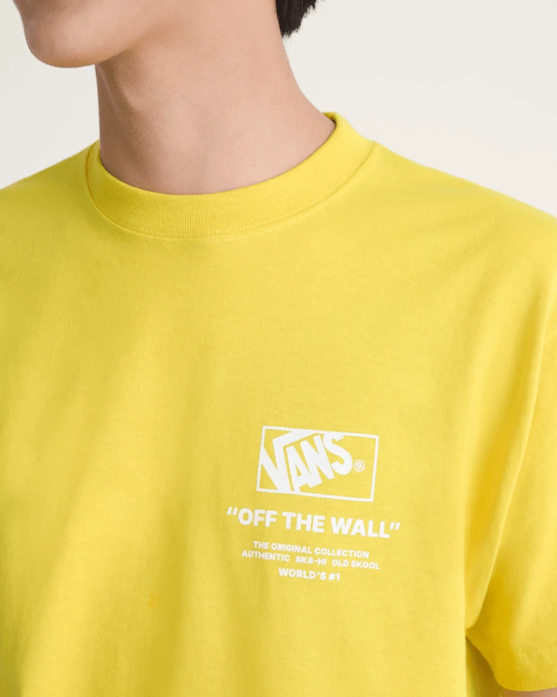 Stacked Hi T-Shirt