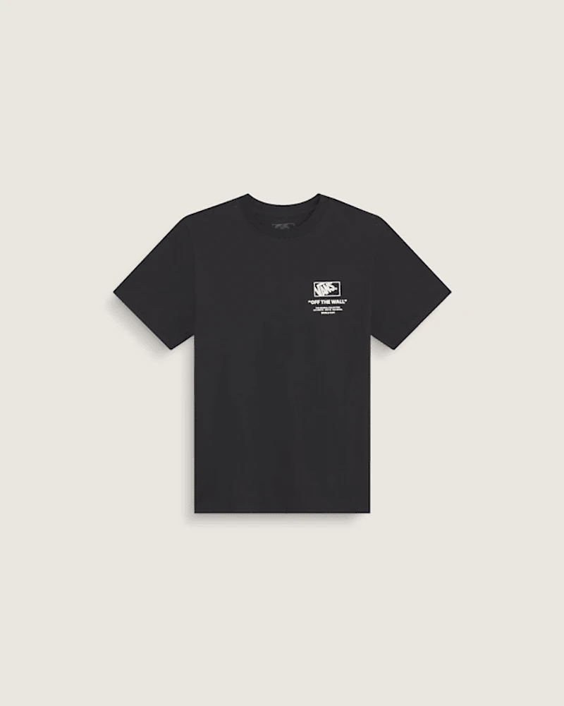 Kids Stacked Hi T-Shirt