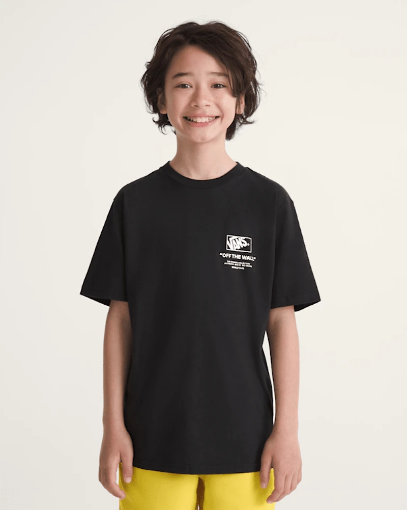 Kids Stacked Hi T-Shirt