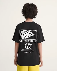 Kids Stacked Hi T-Shirt