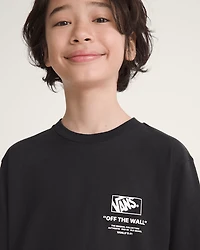 Kids Stacked Hi T-Shirt