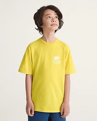 Kids Stacked Hi T-Shirt