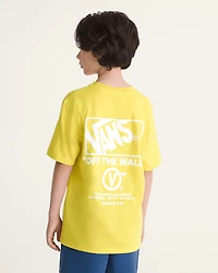 Kids Stacked Hi T-Shirt