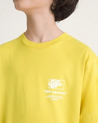 Kids Stacked Hi T-Shirt