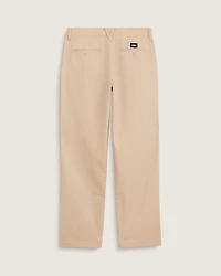 Authentic Chino Straight Pants