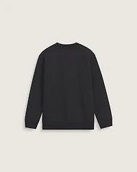 Kids Stretch Logo Crew Sweatshirt