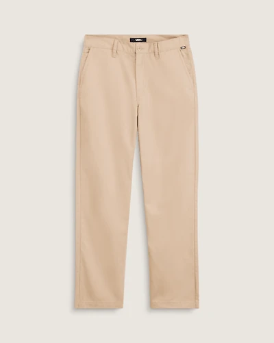 Authentic Chino Straight Pants