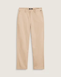 Authentic Chino Straight Pants