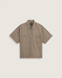 Larkspur Solid Shirt
