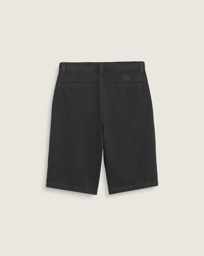 Authentic Chino Baggy Short