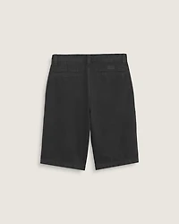 Authentic Chino Baggy Short