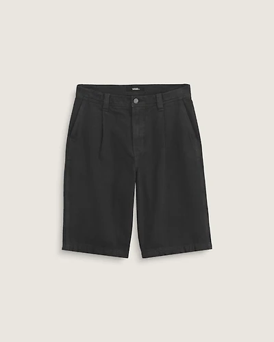 Authentic Chino Baggy Short