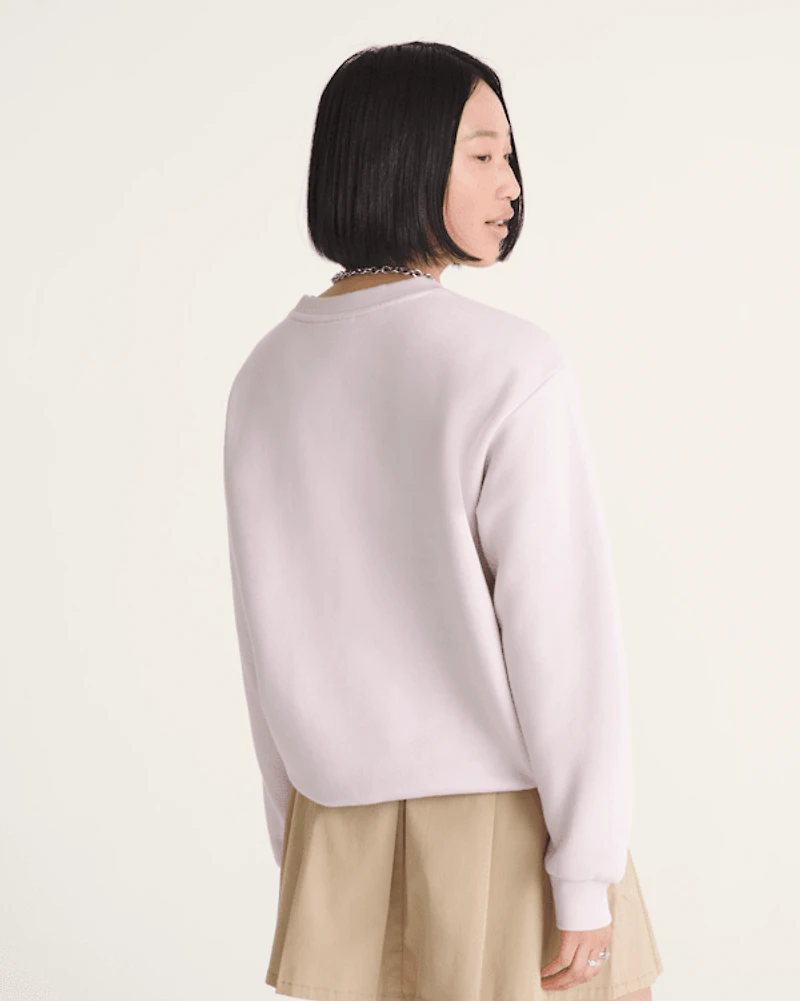 Salton Crew Neck
