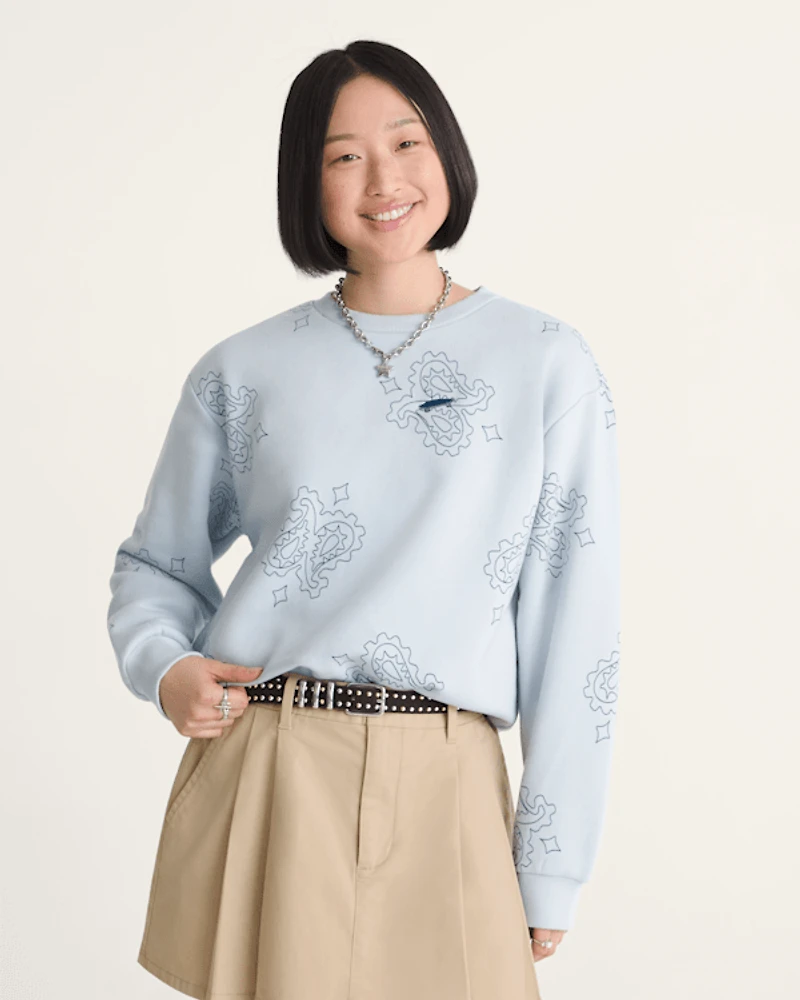 Salton Crew Neck