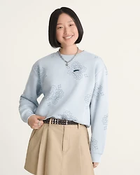 Salton Crew Neck