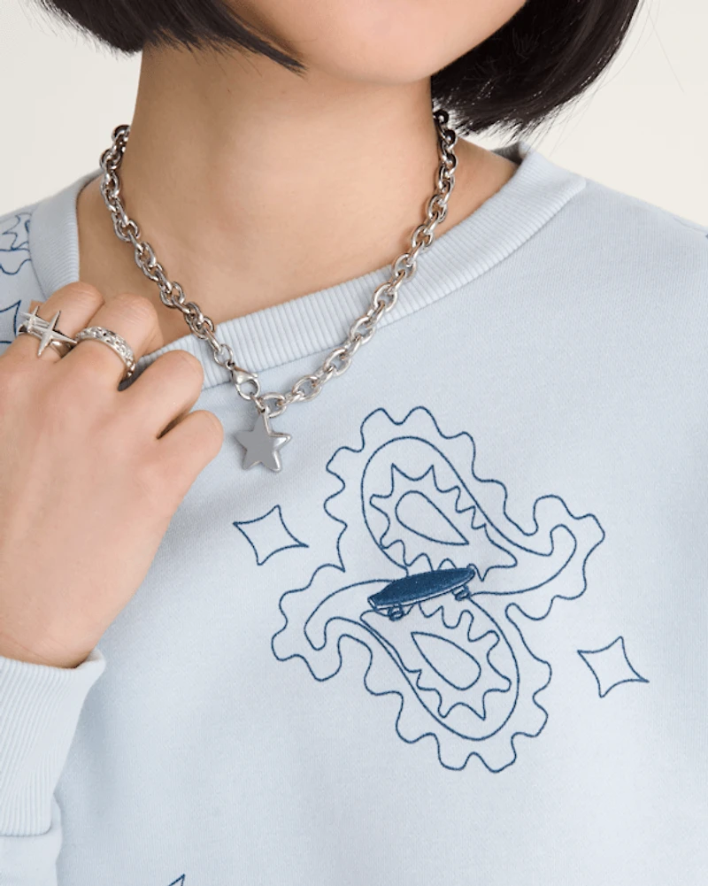 Salton Crew Neck