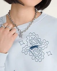 Salton Crew Neck