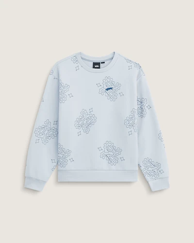 Salton Crew Neck