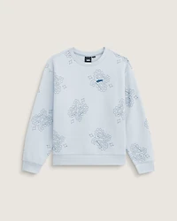 Salton Crew Neck