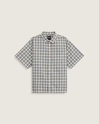 Larkspur Timber Plaid Shirt