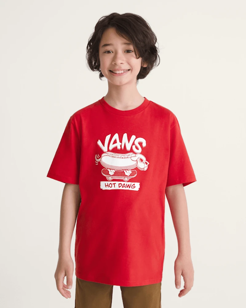 Kids Hot Dawg T-Shirt