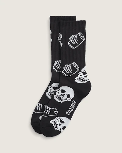 Verne Crew Socks