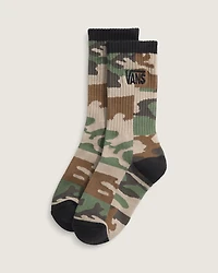 Kids Willering Crew Socks