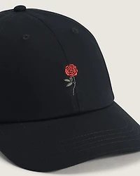 Call It A Day Curved Bill Jockey Hat