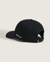 Call It A Day Curved Bill Jockey Hat