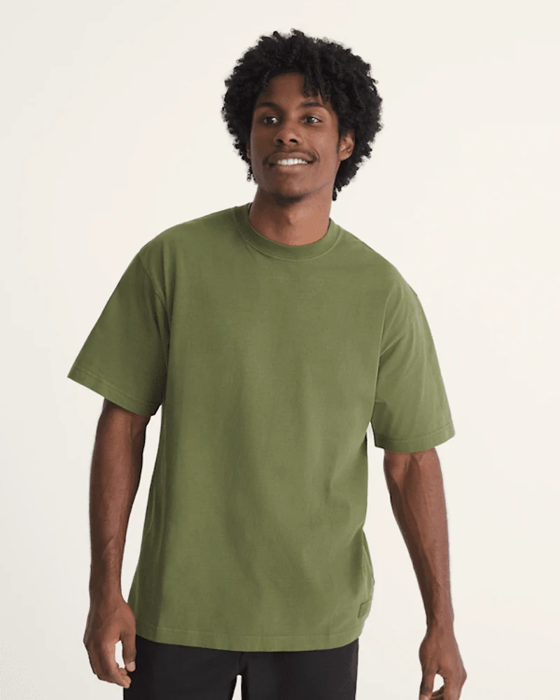 Premium Loose Fit T-Shirt