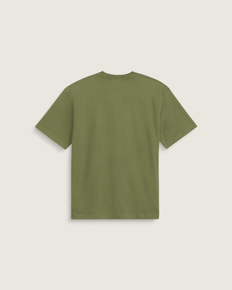 Premium Loose Fit T-Shirt