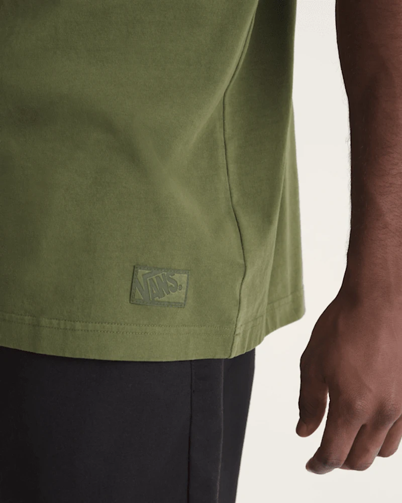 Premium Loose Fit T-Shirt