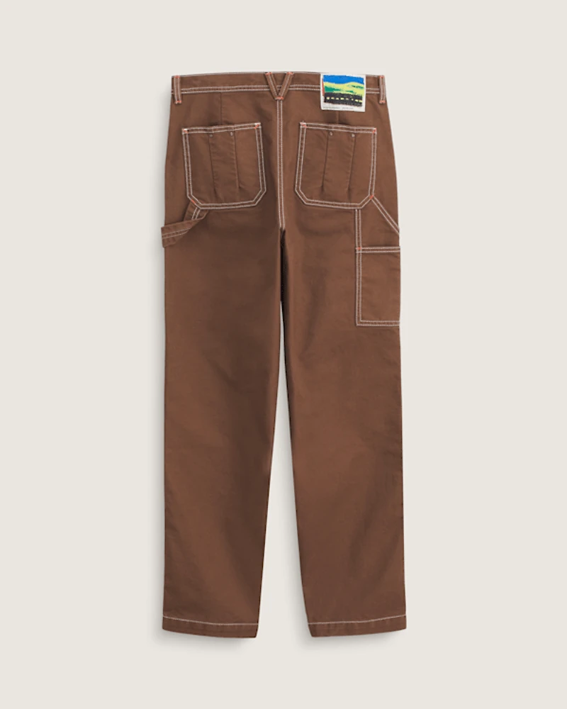 OTW by Vans X Julian Klincewicz Carpenter Pant