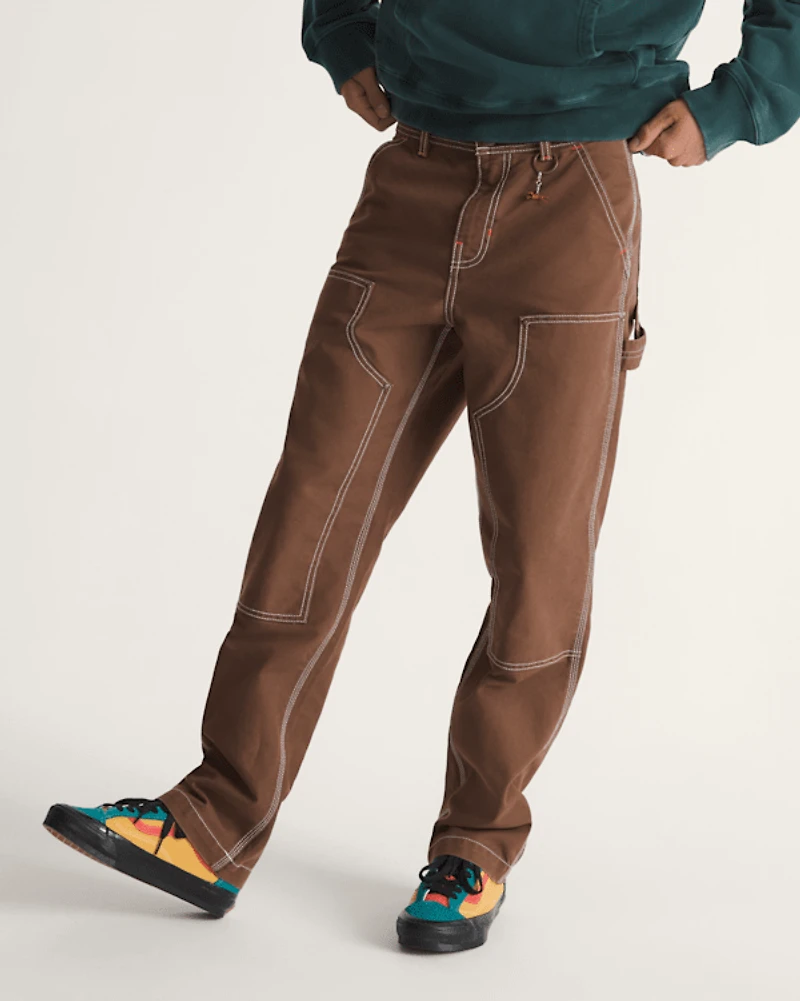 OTW by Vans X Julian Klincewicz Carpenter Pant