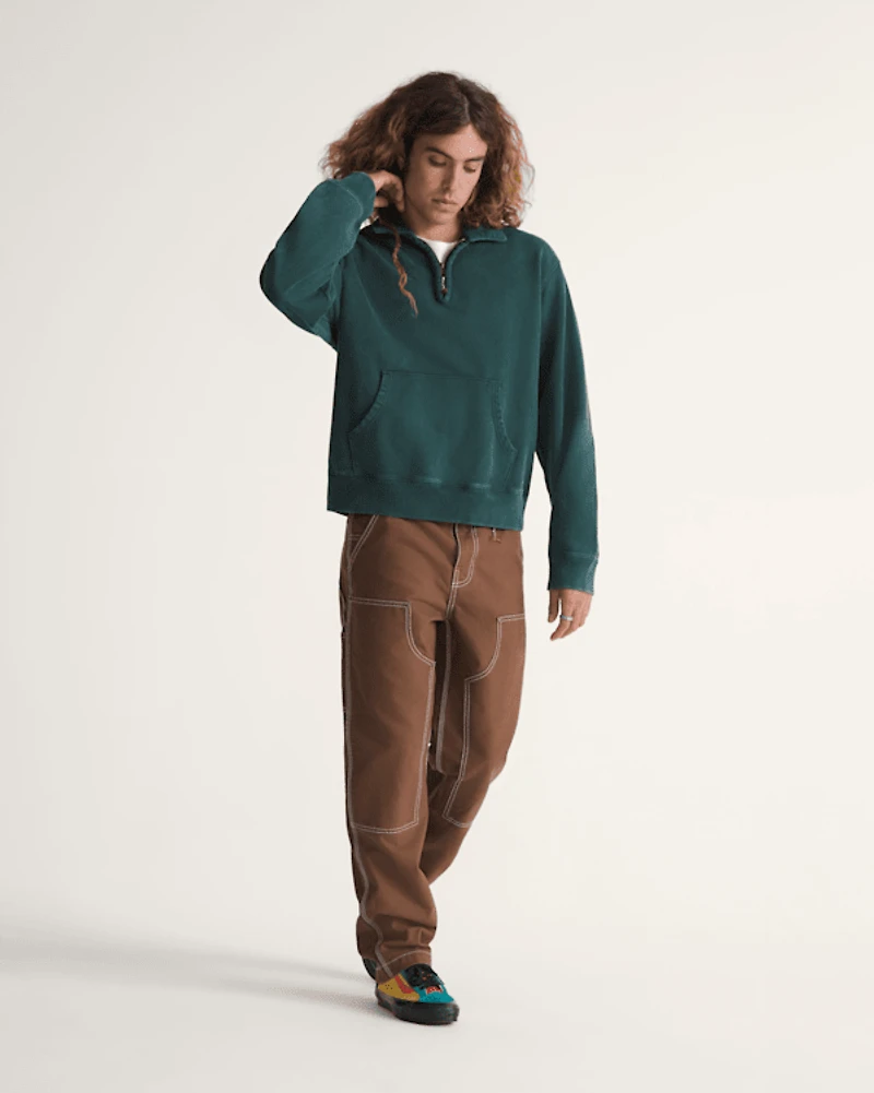 OTW by Vans X Julian Klincewicz Carpenter Pant