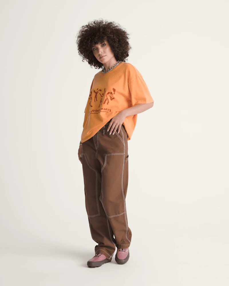 OTW by Vans X Julian Klincewicz Carpenter Pant