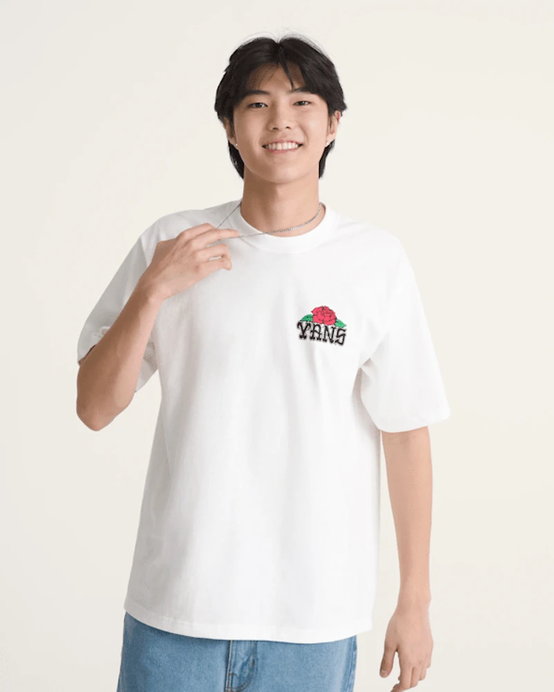 So Long Reaper T-Shirt