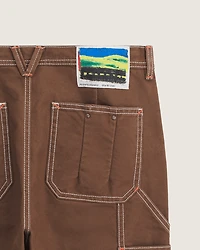OTW by Vans X Julian Klincewicz Carpenter Pant