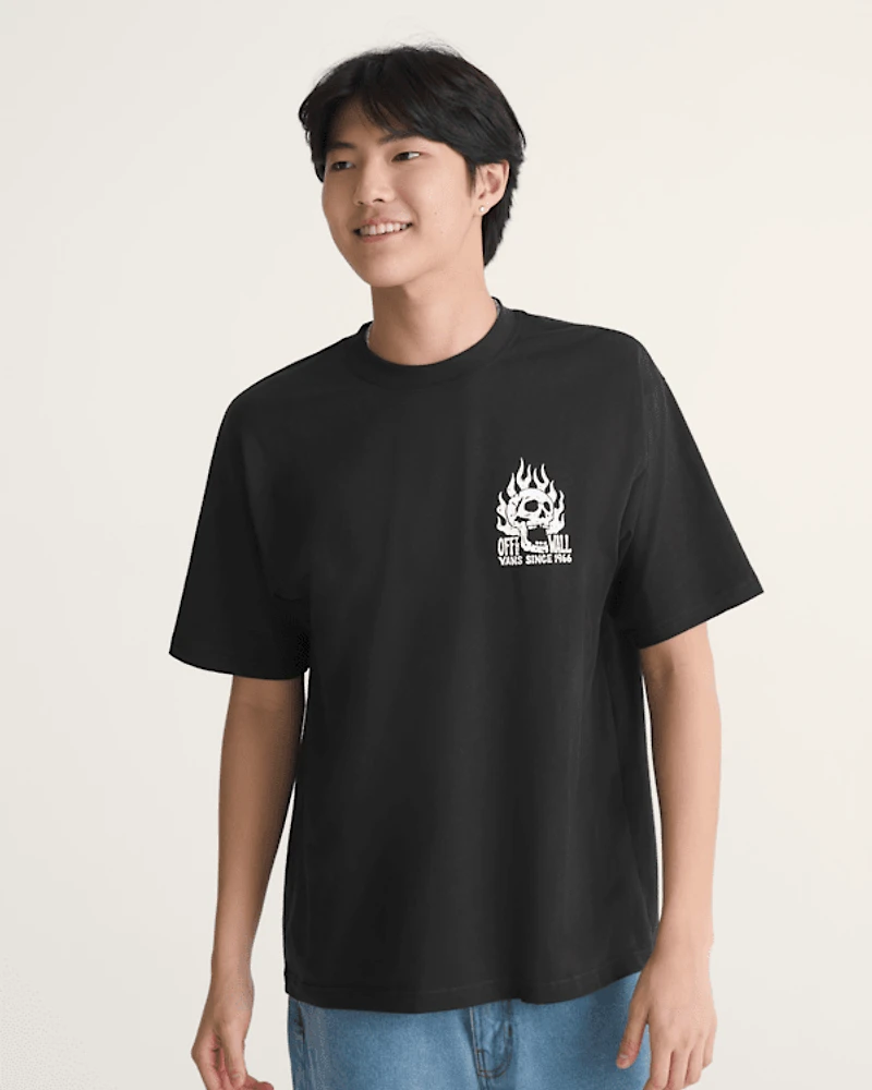 Off The Wall Fever T-Shirt