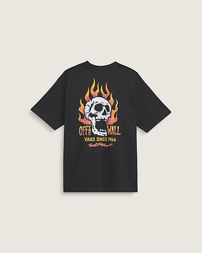 Off The Wall Fever T-Shirt