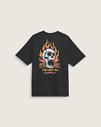 Off The Wall Fever T-Shirt