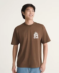 Off The Wall Fever T-Shirt